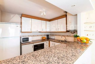 Piso en venta en Empuriabrava en Castelló d´Empúries