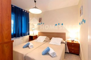 Piso en venta en Empuriabrava en Castelló d´Empúries