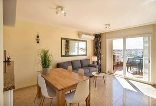 Piso en venta en Empuriabrava en Castelló d´Empúries