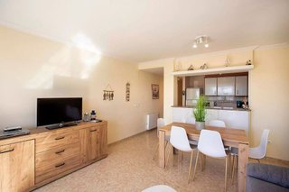 Piso en venta en Empuriabrava en Castelló d´Empúries