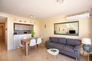 Piso en venta en Empuriabrava en Castelló d´Empúries