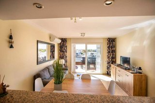 Piso en venta en Empuriabrava en Castelló d´Empúries