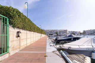 Piso en venta en Empuriabrava en Castelló d´Empúries