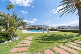 Piso en venta en Empuriabrava en Castelló d´Empúries