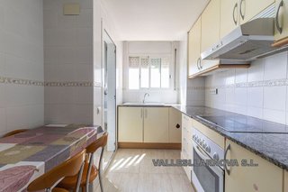 Piso en venta en El Calderi - Estació del Nord - Estació de França en Mollet del Vallès