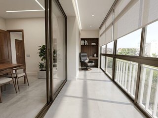 Piso en venta en El Clot en Barcelona