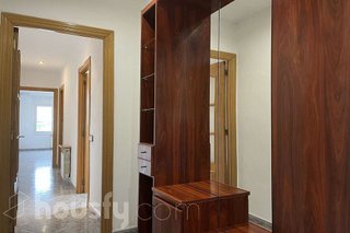 Piso en venta en Santa Margarida de Montbui