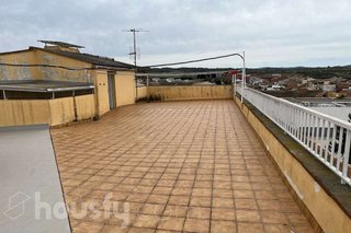 Piso en venta en Santa Margarida de Montbui