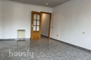 Piso en venta en Santa Margarida de Montbui