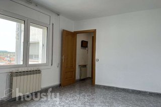 Piso en venta en Santa Margarida de Montbui