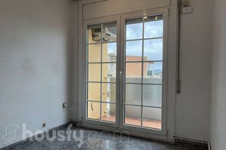 Piso en venta en Santa Margarida de Montbui