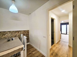 Piso en venta en Caldes de Montbui