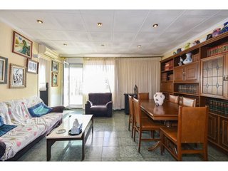 Ático en venta en Centre - Col.legis Nous - Riera Seca en Mollet del Vallès