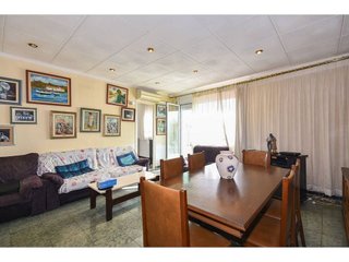 Ático en venta en Centre - Col.legis Nous - Riera Seca en Mollet del Vallès