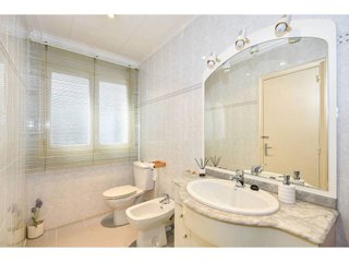 Ático en venta en Centre - Col.legis Nous - Riera Seca en Mollet del Vallès
