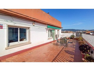 Ático en venta en Centre - Col.legis Nous - Riera Seca en Mollet del Vallès
