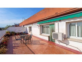 Ático en venta en Centre - Col.legis Nous - Riera Seca en Mollet del Vallès