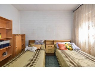 Ático en venta en Centre - Col.legis Nous - Riera Seca en Mollet del Vallès