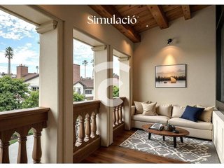 Casa en venta en Manlleu