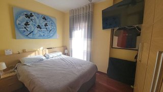 Piso en venta en Centre en Hospitalet de Llobregat, L´
