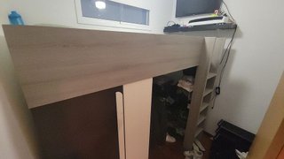 Piso en venta en Centre en Hospitalet de Llobregat, L´