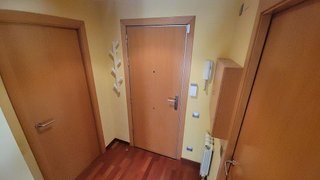 Piso en venta en Centre en Hospitalet de Llobregat, L´