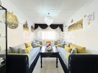 Piso en venta en Artigas - Llefià en Badalona