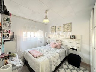 Piso en venta en Artigas - Llefià en Badalona