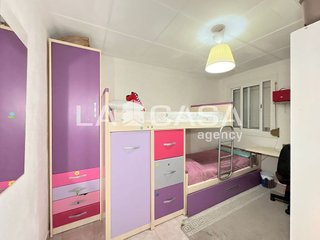Piso en venta en Artigas - Llefià en Badalona