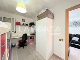 Piso en venta en Artigas - Llefià en Badalona