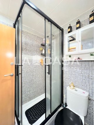 Piso en venta en Artigas - Llefià en Badalona