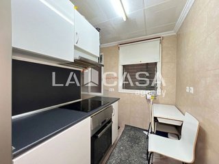 Piso en venta en Artigas - Llefià en Badalona