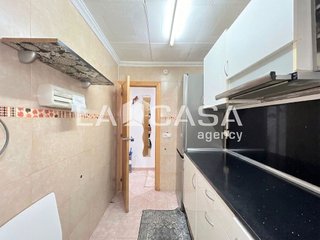 Piso en venta en Artigas - Llefià en Badalona