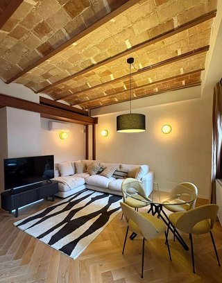 Piso en venta en El Gòtic en Barcelona