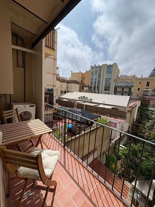 Piso en venta en El Gòtic en Barcelona