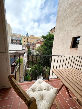 Piso en venta en El Gòtic en Barcelona
