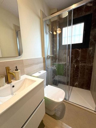 Piso en venta en El Gòtic en Barcelona