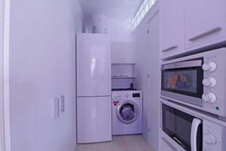 Ático en venta en Canet de Mar