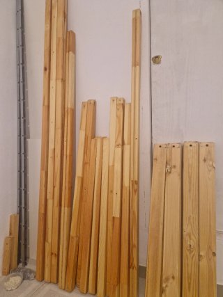 Cama  Kura IKEA