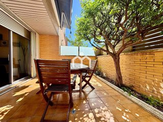Piso en venta en Montgat