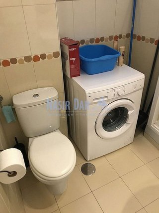 Estudio en venta en Almijara - Capistrano - Cueva de Nerja en Nerja