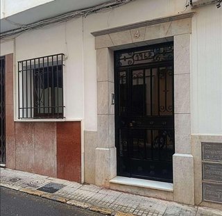 Piso en venta en Zona de Cueva de Menga en Antequera