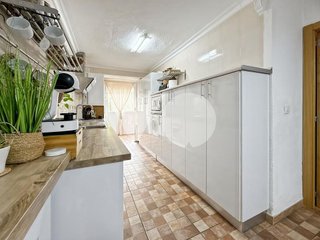 Piso en venta en Parque Cataluña - Cañada - Soto en Torrejón de Ardoz