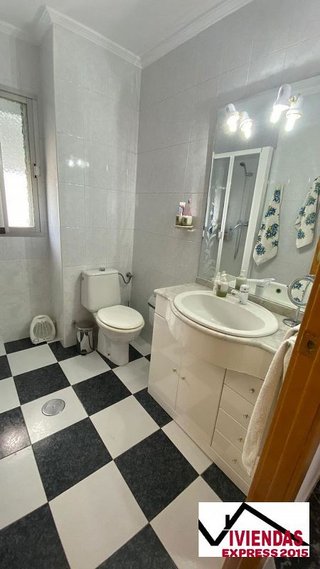 Piso en venta en Oeste en Mérida