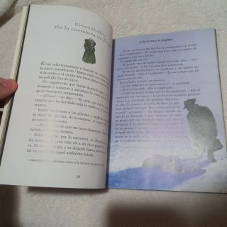 Relatos de Fantasmas
