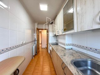 Piso en venta en Pizarrales en Salamanca
