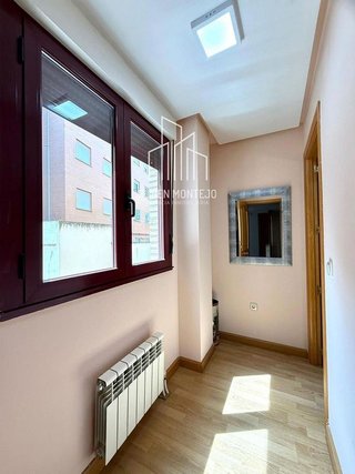 Piso en venta en Pizarrales en Salamanca