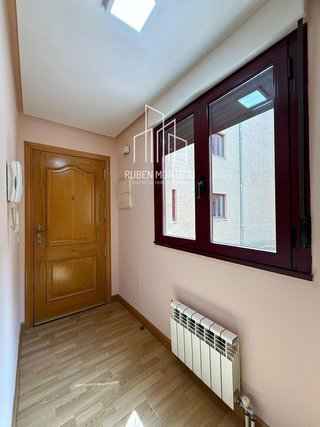 Piso en venta en Pizarrales en Salamanca
