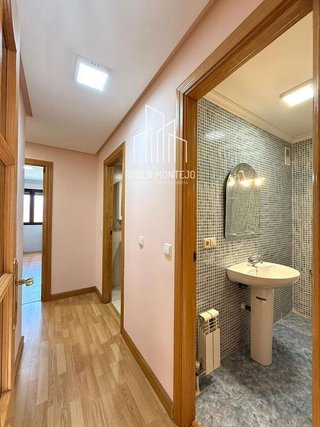 Piso en venta en Pizarrales en Salamanca