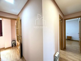 Piso en venta en Pizarrales en Salamanca